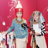 Entdeckerraum im REM