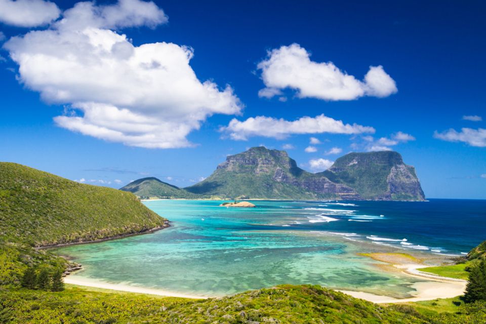 Lord Howe Island, Australien