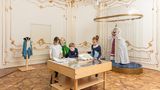 Kindermuseum Schloss Schönbrunn