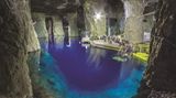 The Mine at Bonne Terre