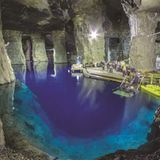 The Mine at Bonne Terre