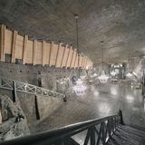 Wieliczka Salt Mine