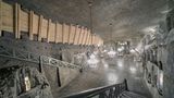 Wieliczka Salt Mine