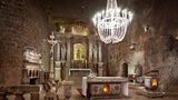 Wieliczka Salt Mine