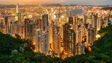 Hong Kong