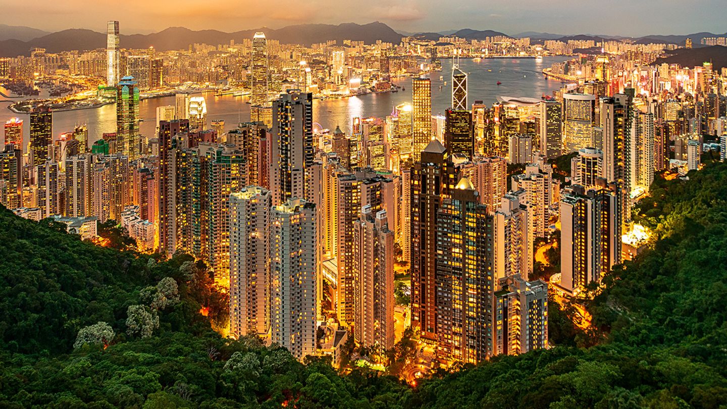Hong Kong