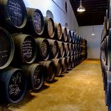 Sherry Bodega Tío Pepe