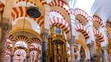 Cordoba, Mezquita