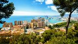 Malaga