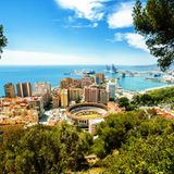Malaga
