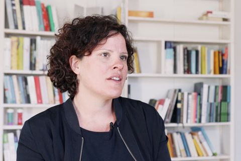 Impfen: Vivian Pasquet über ihre Mammutrecherche