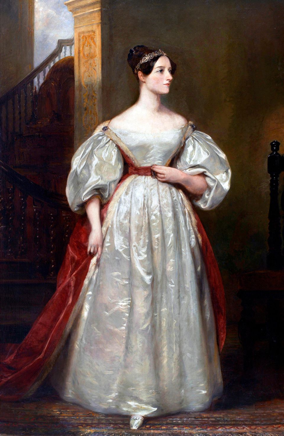 Ada Lovelace Ada Lovelace