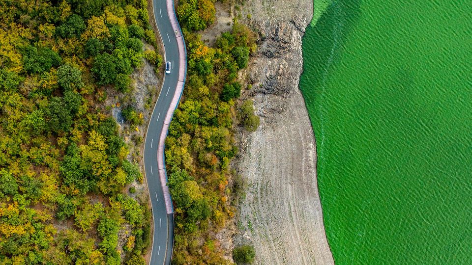 Edersee
