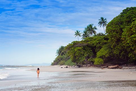 Santa Teresa Costa Rica