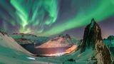 Segla, Norwegen
