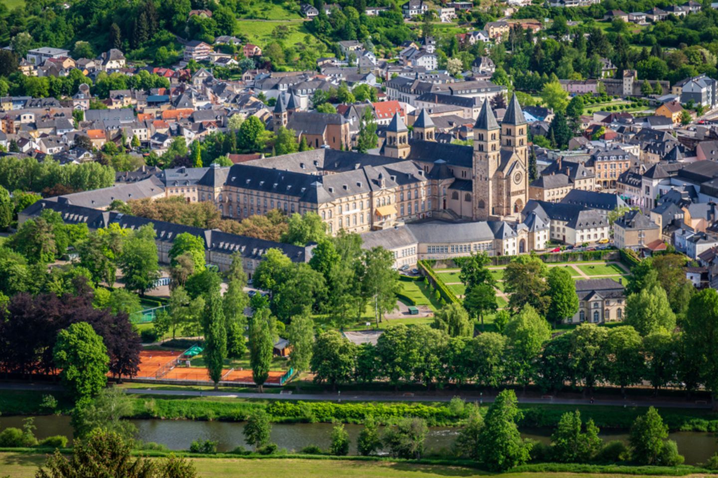 Echternach