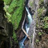 Breitachklamm