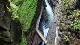 Breitachklamm
