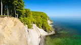 Jasmund Rügen