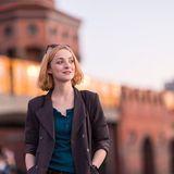 Entdeckungen auf dem Arbeitsweg