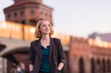 Entdeckungen auf dem Arbeitsweg