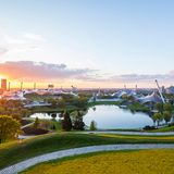 Olympiapark München