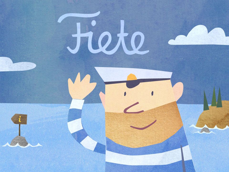 Fiete Ahoiii