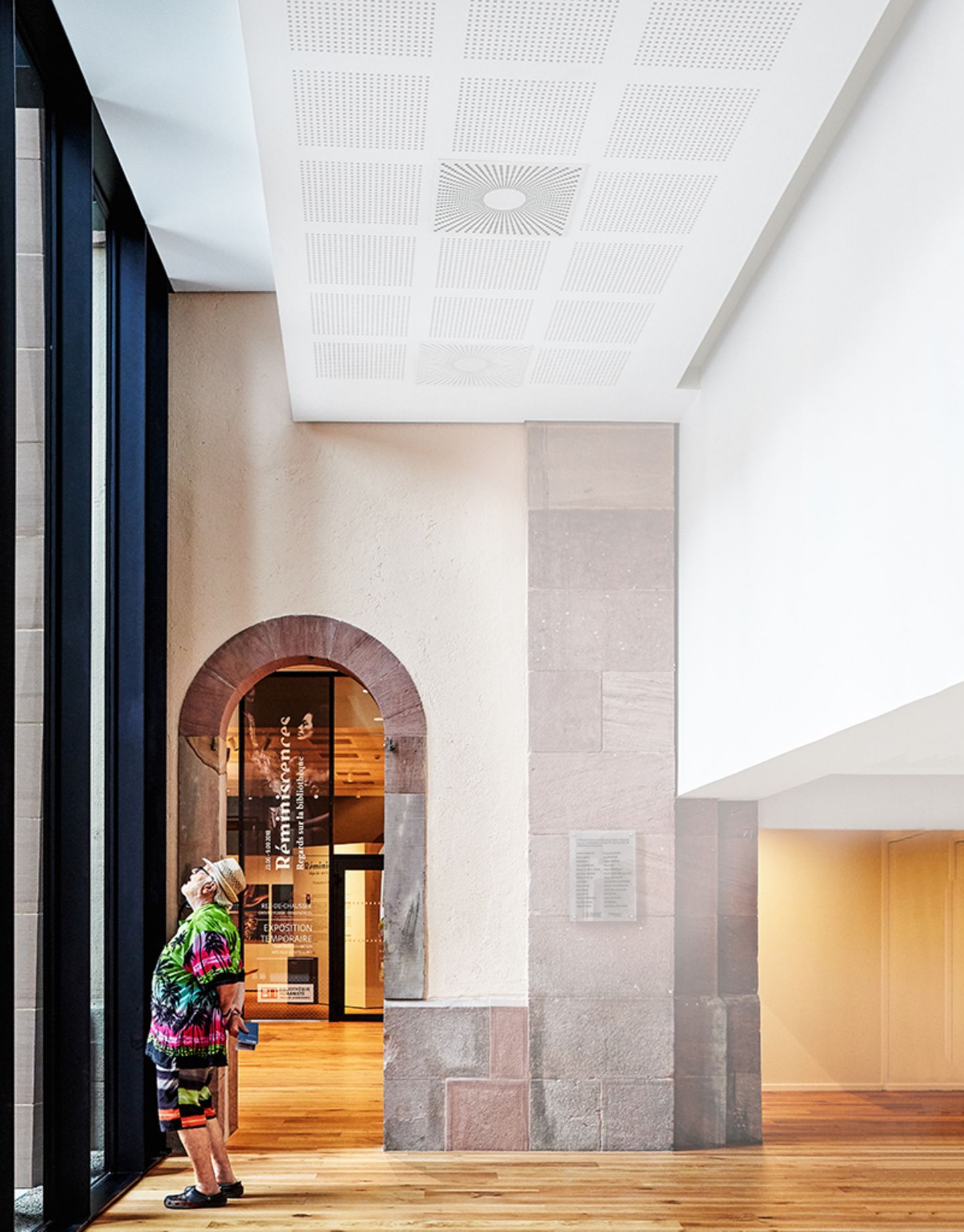 Bibliothèque Humaniste