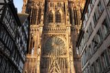 Straßburger Münster, Kathedrale