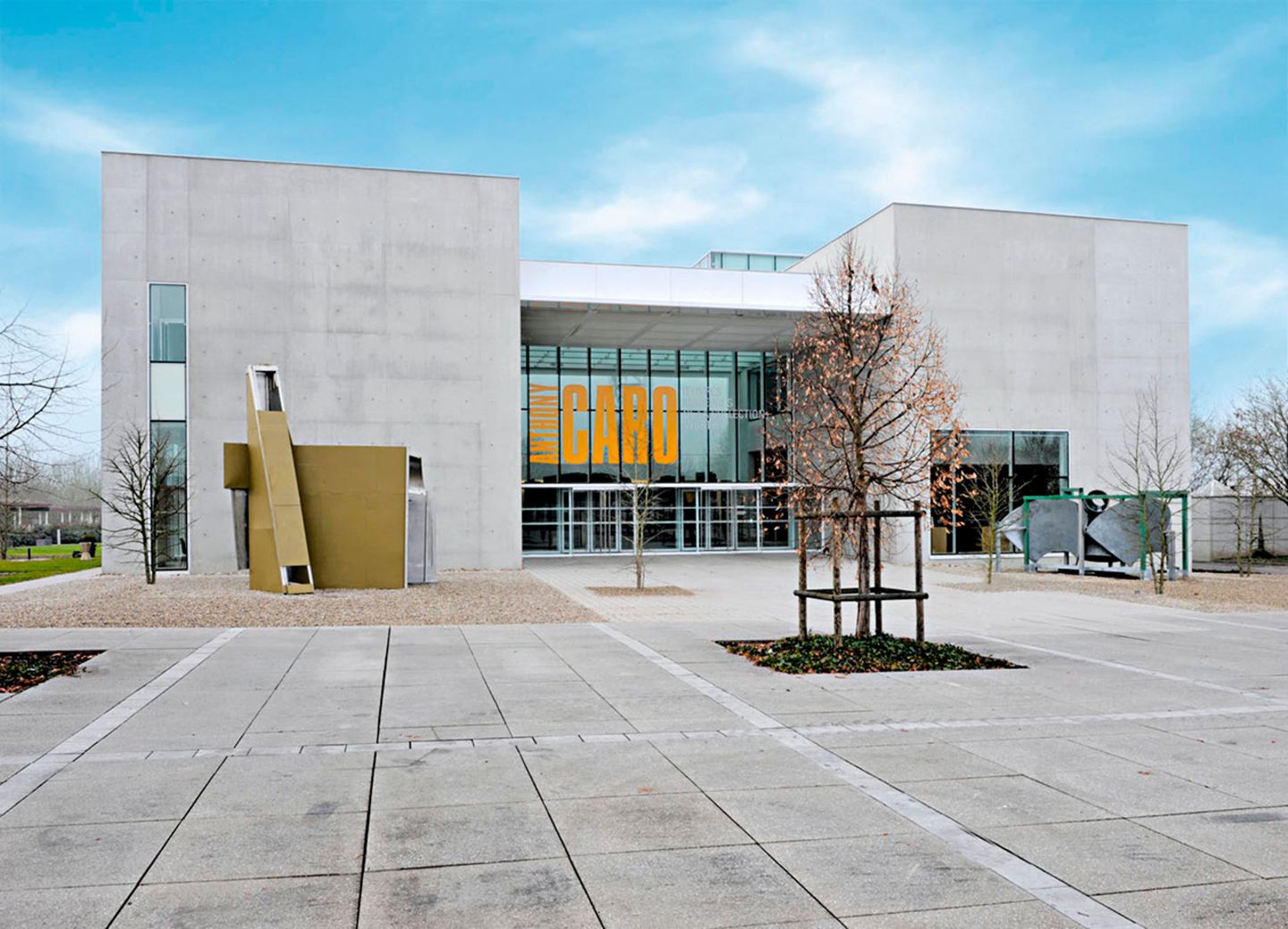 Musée Würth, Erstein