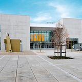 Musée Würth, Erstein