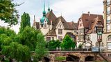 Neustadt, Straßburg