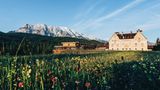 Das Kranzbach, Unterkünfte in Bayern