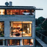 Bleibe, Unterkünfte in Bayern