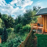 Forstgut, Unterkünfte in Bayern