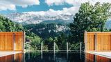 Das Graseck, Unterkünfte in Bayern