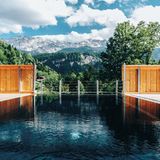 Das Graseck, Unterkünfte in Bayern