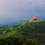 Burg Hohenzollern