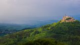 Burg Hohenzollern