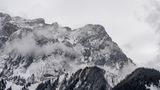 Zugspitzenmassiv