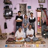 Hausapotheke, Indien