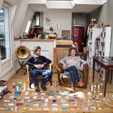 Hausapotheke, Frankreich