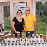 Hausapotheke, Litauen