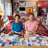 Hausapotheke, Schweiz