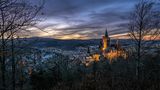 Schloß Wernigerode