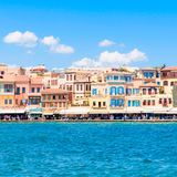 Chania, Griechenland