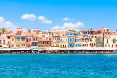 Chania, Griechenland