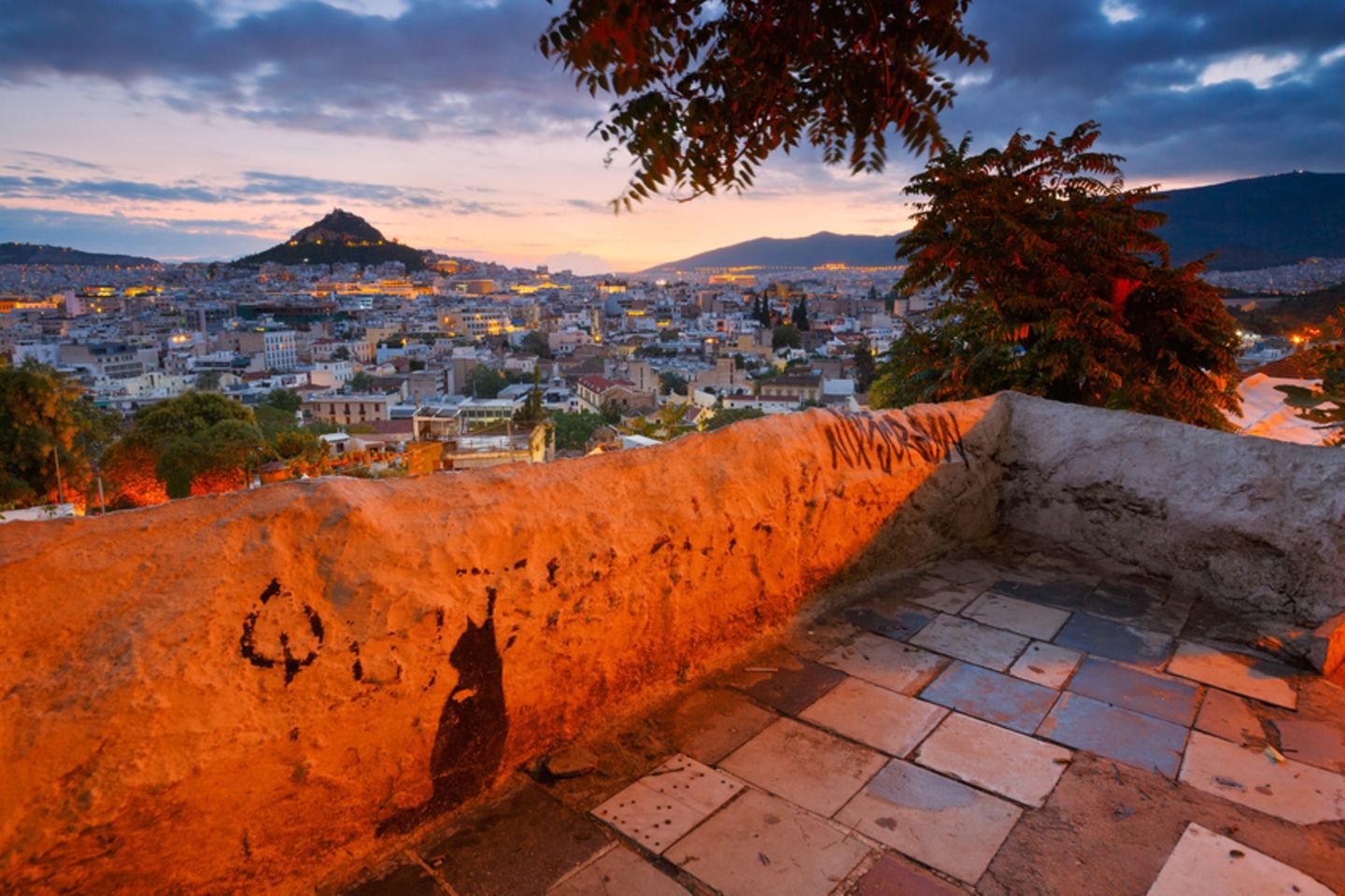 Athen Athen, Griechenland