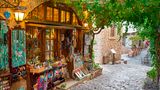 Monemvasia, Griechenland