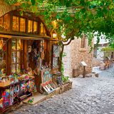 Monemvasia, Griechenland